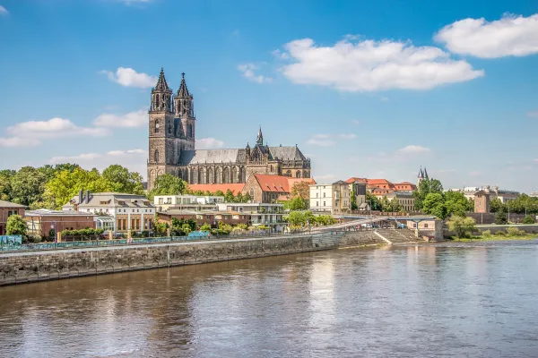 France - Allemagne : Vers une convergence des systèmes politiques ?