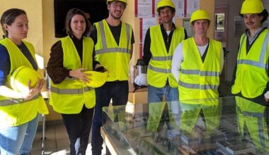 de la ZAC Mosson Sud à Ametyst, Cause Commune enquête sur le terrain