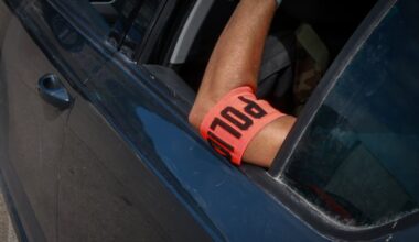 Un bébé de 2 mois enlevé à Grenoble, son père activement recherché