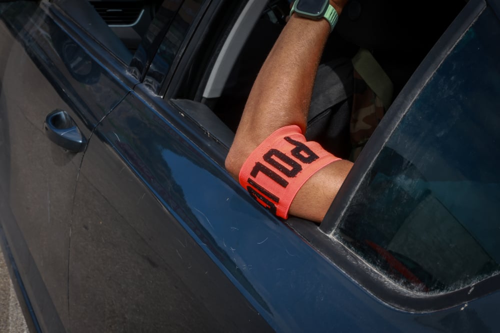 Un bébé de 2 mois enlevé à Grenoble, son père activement recherché