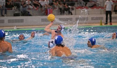 le PAN gagne la bataille pour la 3e place face à Montpellier