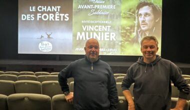 une soirée en immersion dans la nature