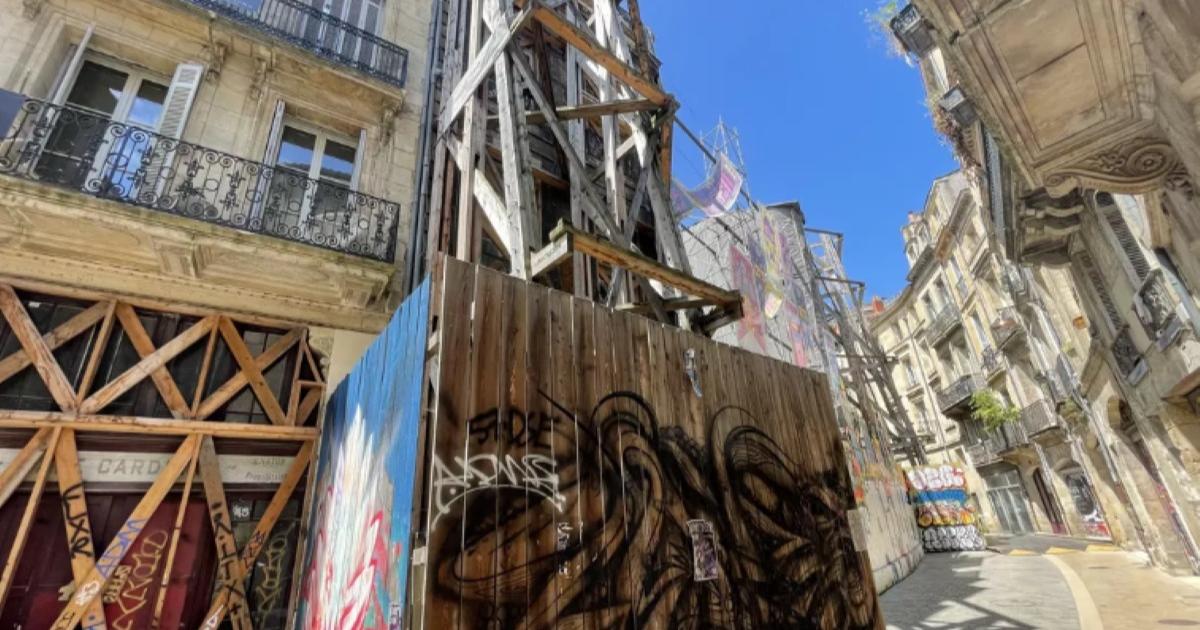 entre « manque d’entretien » et fragilité de sa pierre, le vieux bâti sous haute surveillance après des menaces d’effondrement