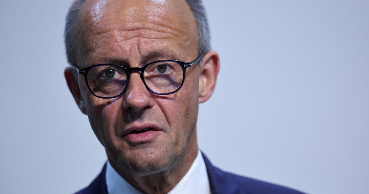 Un homme arrêté pour avoir voulu orchestrer des attentats contre des politiques allemands