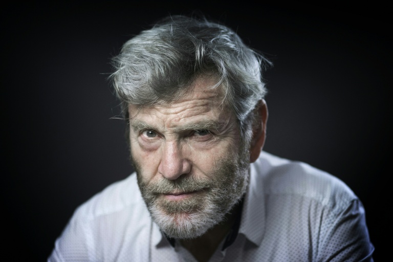 Page d'accueil Yahoo news