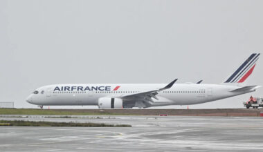 Page d'accueil Yahoo news