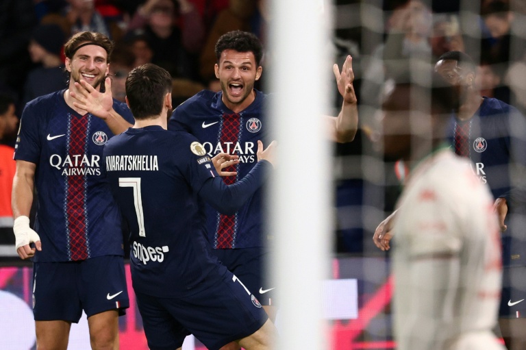 Page d'accueil Yahoo news