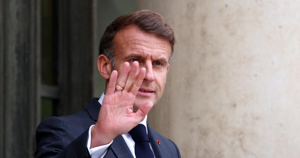 Emmanuel Macron organise un Choose France pour les entreprises tricolores