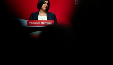 Réveil Courrier du 16 novembre 2025