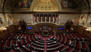 le Sénat vote une baisse des factures d’électricité, compensée par une hausse du gaz