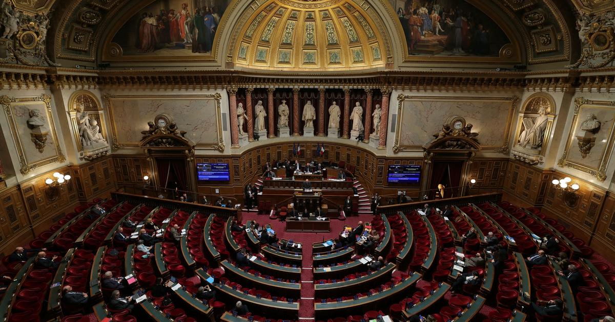 le Sénat vote une baisse des factures d’électricité, compensée par une hausse du gaz