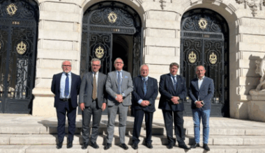 Le GEIE EUROCIN se renouvelle pour dynamiser l’économie transfrontalière