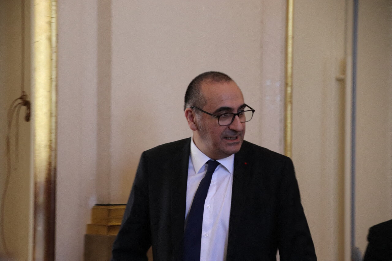 Pourquoi le ministre de l'Intérieur, Laurent Nuñez, sera à Toulouse ce vendredi ?