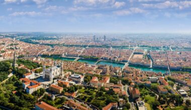 La métropole de Lyon va transformer les logements vacants en habitations pour les plus précaires