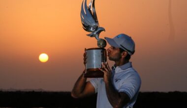 Titre pour Aaron Rai, charge et record de Rory McIlroy, un final de folie sur l'Abu Dhabi Championship