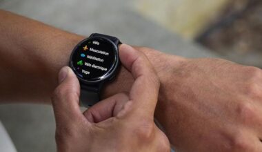Amazon liquide ses stocks de montres connectées Garmin pour le Black Friday (jusqu’à -42 %)