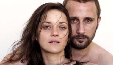 On a classé tous les films de Jacques Audiard, du plus discret au plus brillant - Télérama