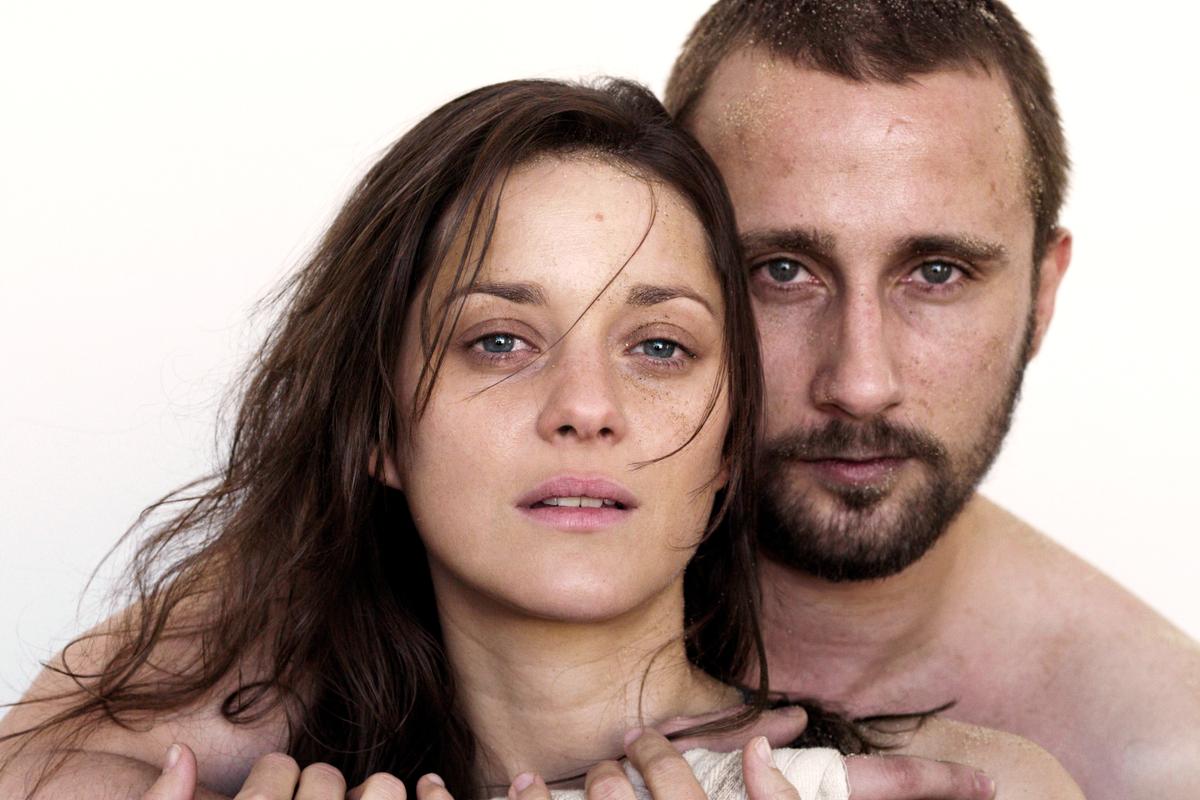 On a classé tous les films de Jacques Audiard, du plus discret au plus brillant - Télérama