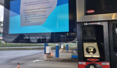 La station essence du centre E. Leclerc vandalisée par « quatre personnes cagoulées », à Agneaux