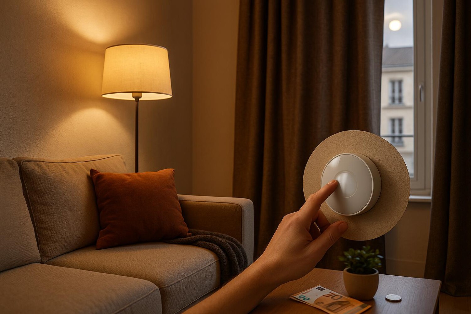 Ce geste simple réduit vos factures d'énergie de 20 % : découvrez comment économiser dès maintenant sans travaux majeurs