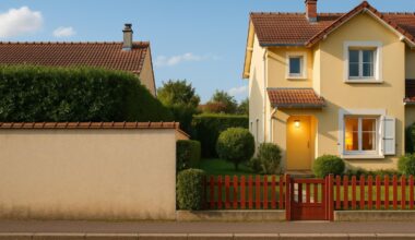Ce logement que les voleurs fuient : cette maquette japonaise révèle en 5 s le détail qui change tout