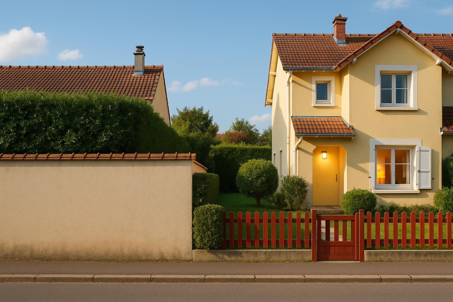 Ce logement que les voleurs fuient : cette maquette japonaise révèle en 5 s le détail qui change tout