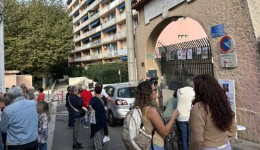 Aux Chutes-Lavie, HMP laisse les propriétaires barricader la cité-jardin