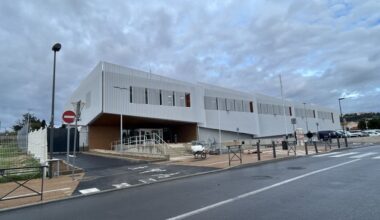 98 policiers entre satisfaction et appréhension