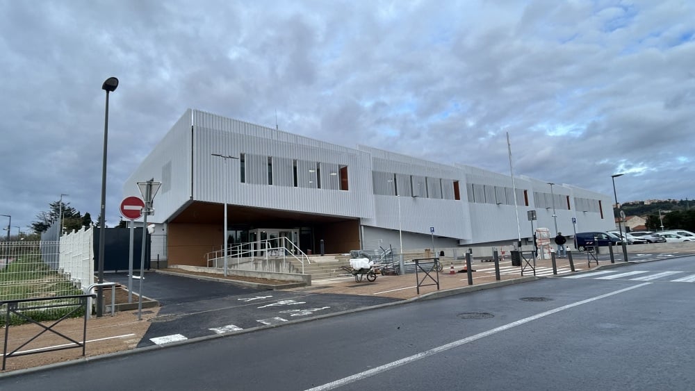 98 policiers entre satisfaction et appréhension