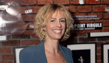 "Ce serait extraordinaire ! ", Sara Mortensen (Astrid et Raphaëlle) évoque la possibilité d'un spin-off