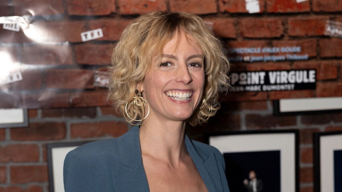 "Ce serait extraordinaire ! ", Sara Mortensen (Astrid et Raphaëlle) évoque la possibilité d'un spin-off