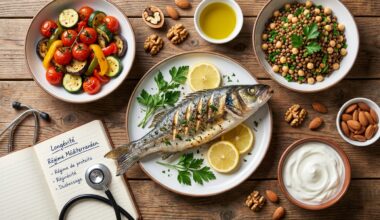 Ce simple rituel à table du Dr Jimmy Mohamed va vous faire gagner 10 ans d’espérance de vie