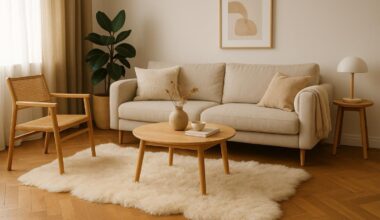 Ce tapis nordique à 29,99 € chez Aldi transforme votre intérieur en cocon chaleureux dès le 19 novembre