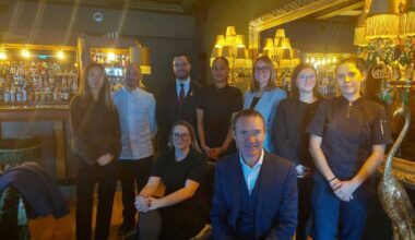 Premier hôtel 5 étoiles du centre-ville de Nantes : quand va-t-il ouvrir ?