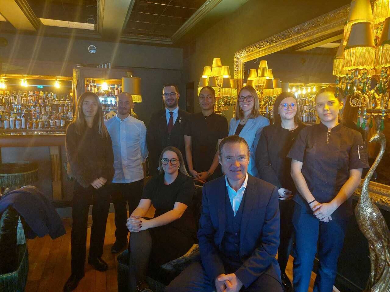 Premier hôtel 5 étoiles du centre-ville de Nantes : quand va-t-il ouvrir ?