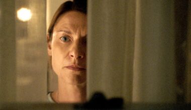 Comme dans “The Beast in Me”, dix séries aux face-à-face tendus - Télérama