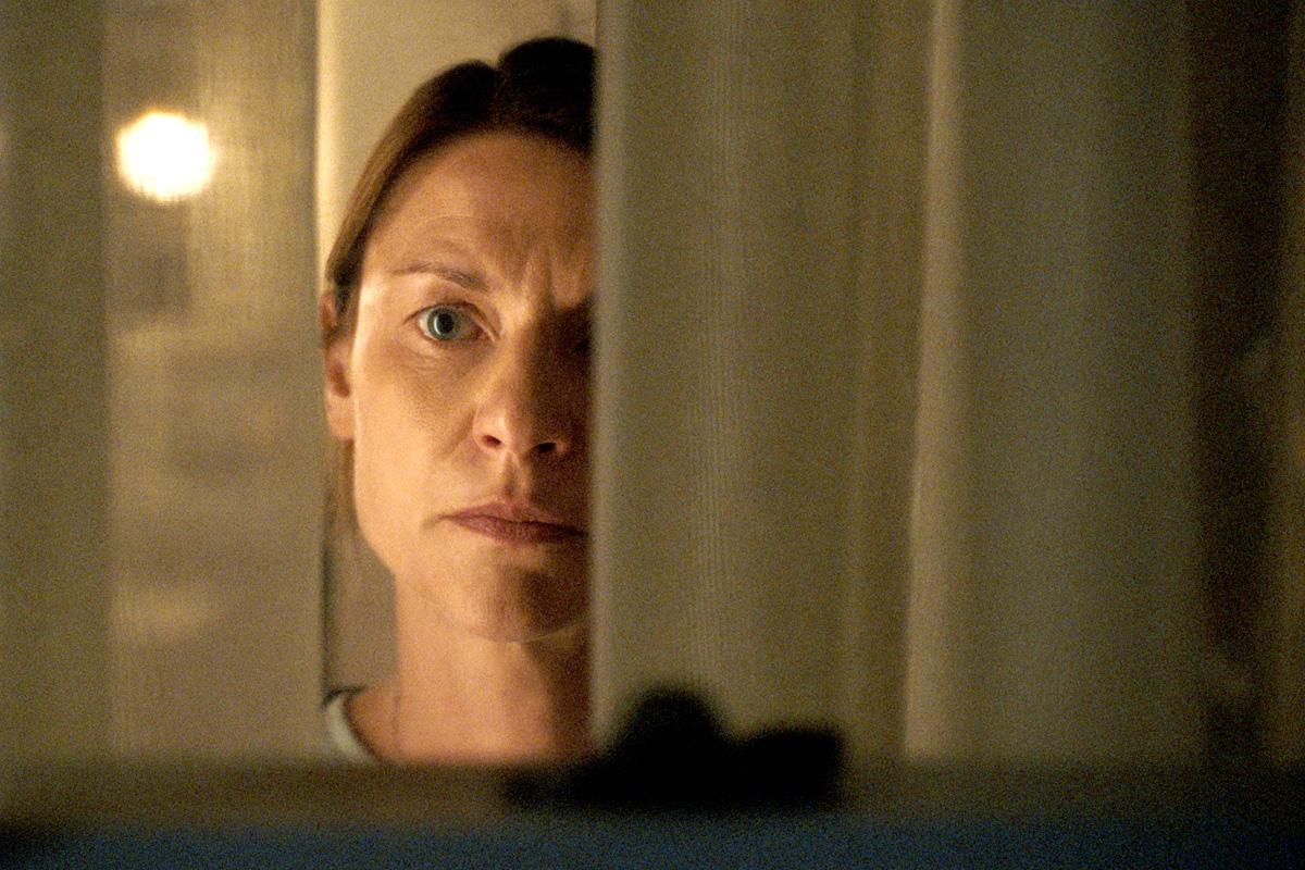 Comme dans “The Beast in Me”, dix séries aux face-à-face tendus - Télérama