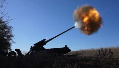 Une importante raffinerie russe touchée par des drones à longue portée ukrainiens