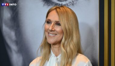 Céline Dion adresse un touchant message à ses fans pour Thanksgiving