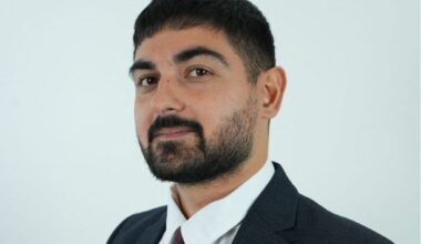 Municipales 2026 à Strasbourg. Cem Yoldas (extrême gauche), veut désarmer la police et encadrer les loyers