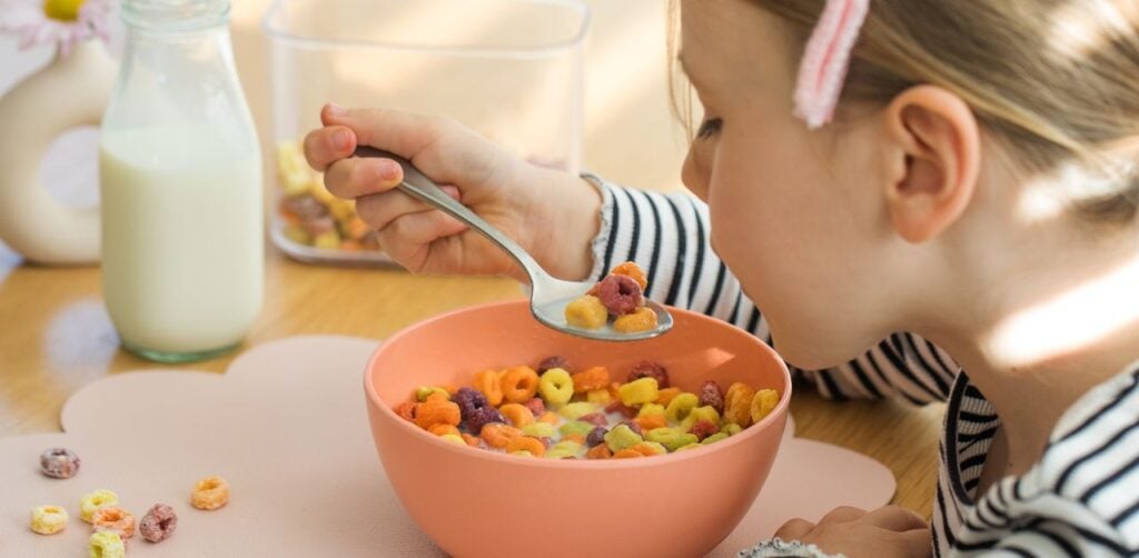 Cet aliment adoré des enfants au petit-déjeuner est "le pire pour le cerveau", il limite leurs apprentissages à l