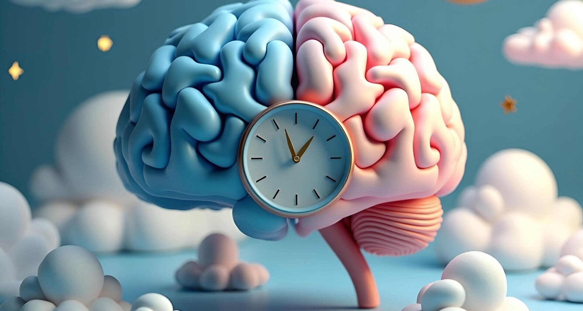 un nouveau signe précoce découvert bien avant les pertes de mémoire