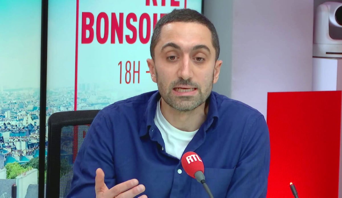 Cet anti-rides à succès ne sert absolument à rien selon Jimmy Mohamed