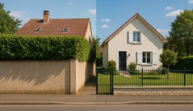 Pourquoi certains logements attirent les cambrioleurs, réponse...