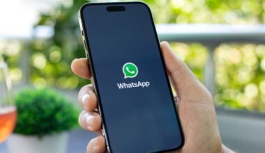 Cette option cachée dans WhatsApp fait exploser la mémoire de votre téléphone (et comment la désactiver)
