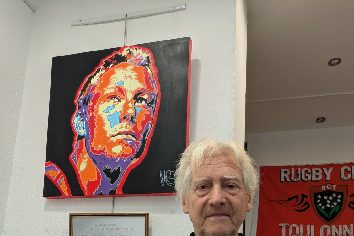 Un siècle d’histoire du RCT compilé en ce moment dans une expo au Musée d’Histoire de Toulon