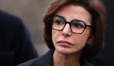 Pour remettre le Louvre aux normes, « il faudrait presque le fermer définitivement », selon Rachida Dati