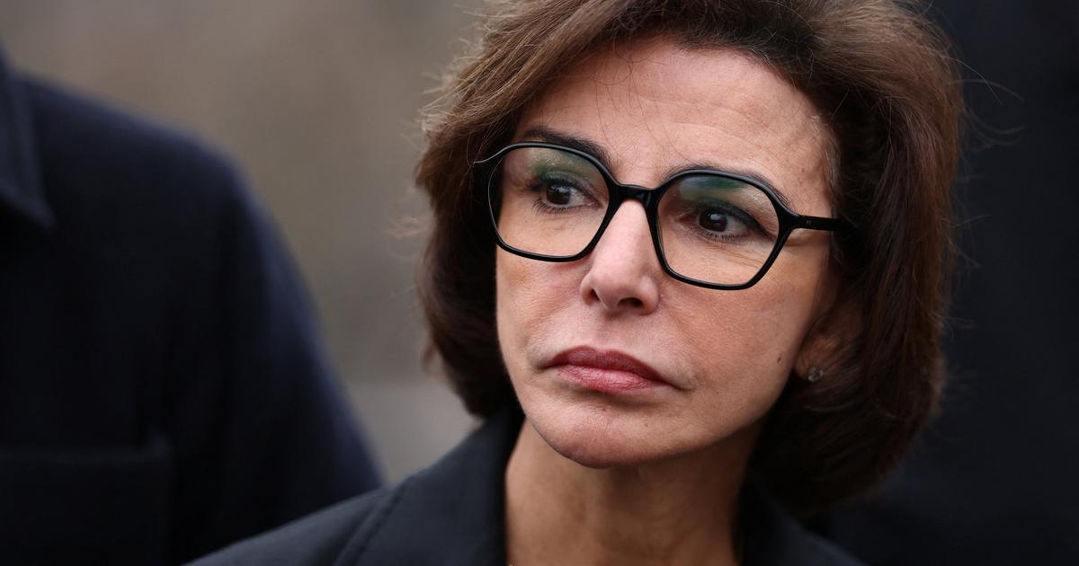 Pour remettre le Louvre aux normes, « il faudrait presque le fermer définitivement », selon Rachida Dati