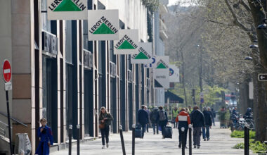 Page d'accueil Yahoo style