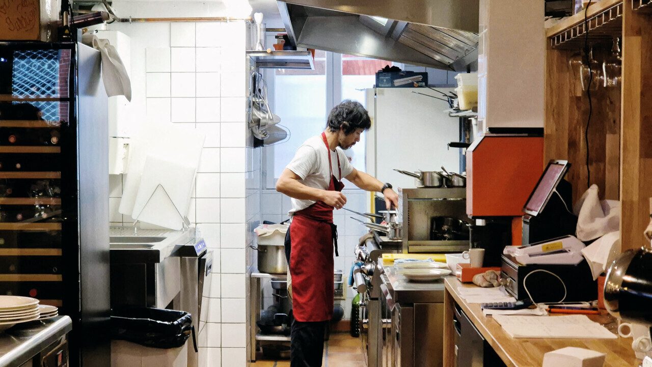 voici l'avis du Mangeur Masqué